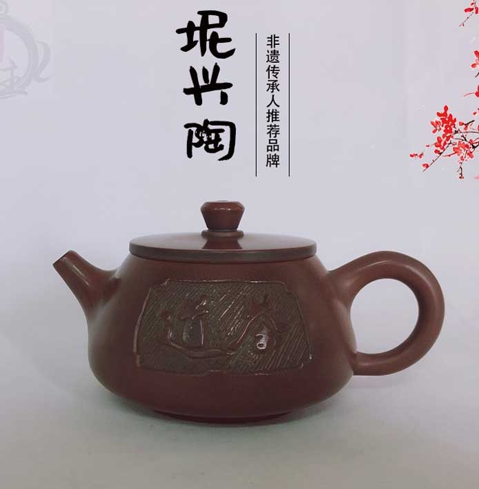 坭興陶壺如何養(yǎng)壺-，怎么養(yǎng)出的壺具有靈性呢？