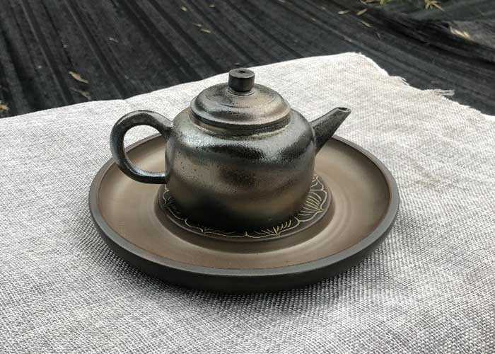 坭興陶茶壺用來泡什么茶最好