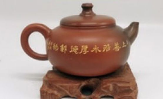 喝茶之前，為什么要燙一遍茶具呢？