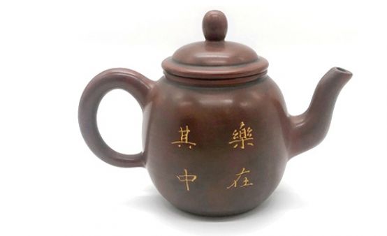 坭興陶茶壺壺身的基本形態(tài)都有哪些？